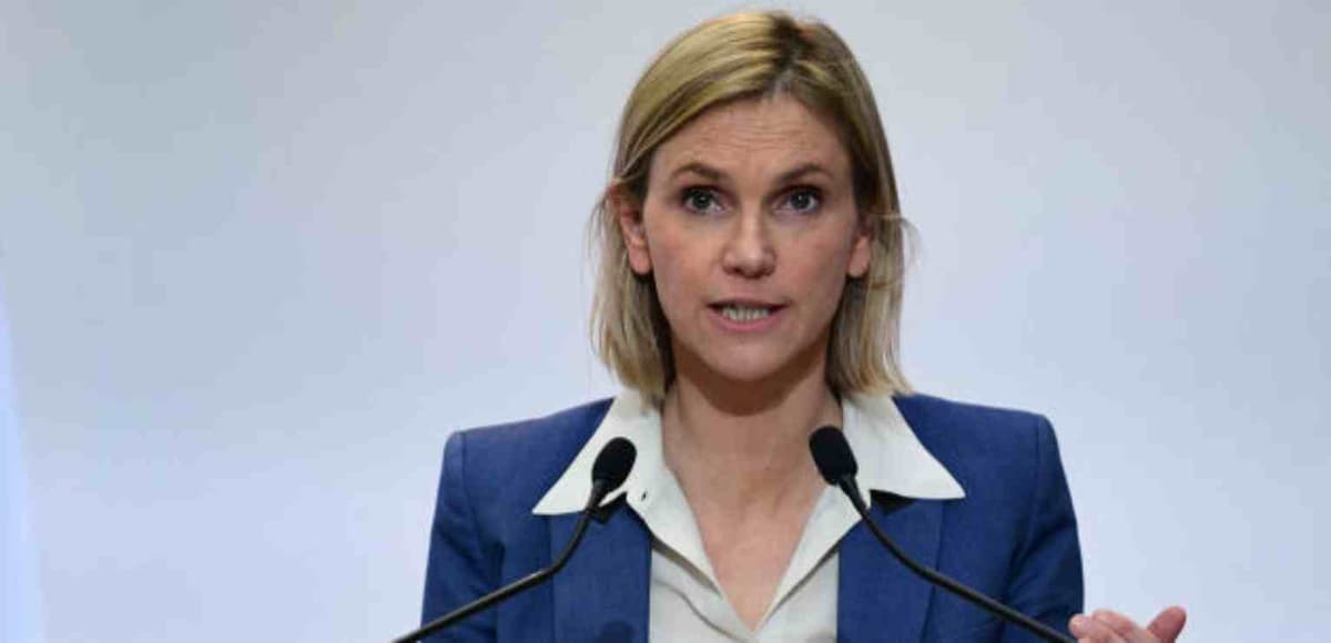 France: Agnès Pannier-Runacher évoque presqu’en larmes son divorce à  l’Assemblée nationale
