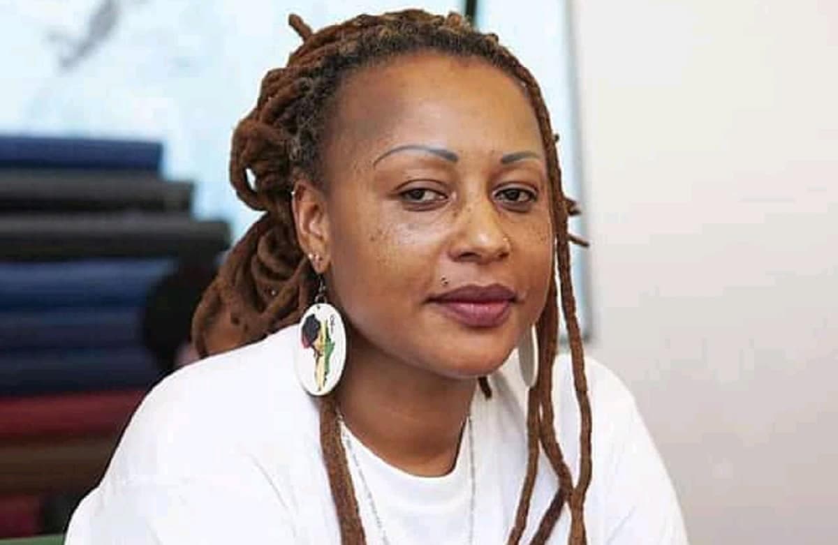 « Bénin je suis là « : la productrice ivoirienne Emma Dobre à  Cotonou pour l’amour en live
