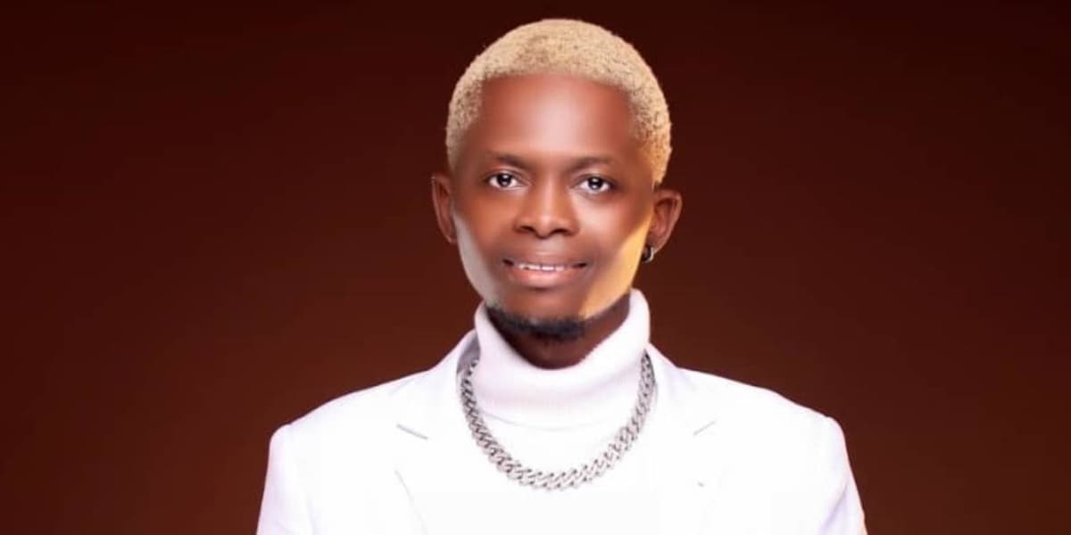 Bénin: YEMALIN, la nouvelle sortie d’Ernest Sica Azatché