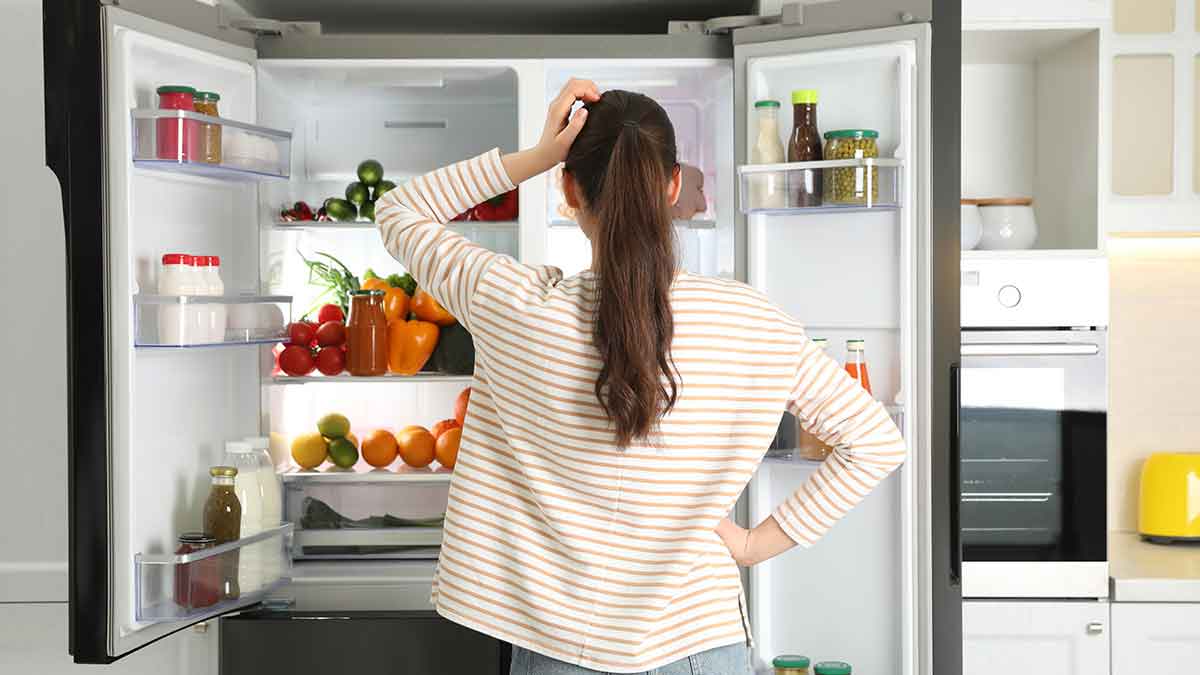 Bon à  Savoir : 06 aliments qu’il ne faut pas conserver au réfrigérateur