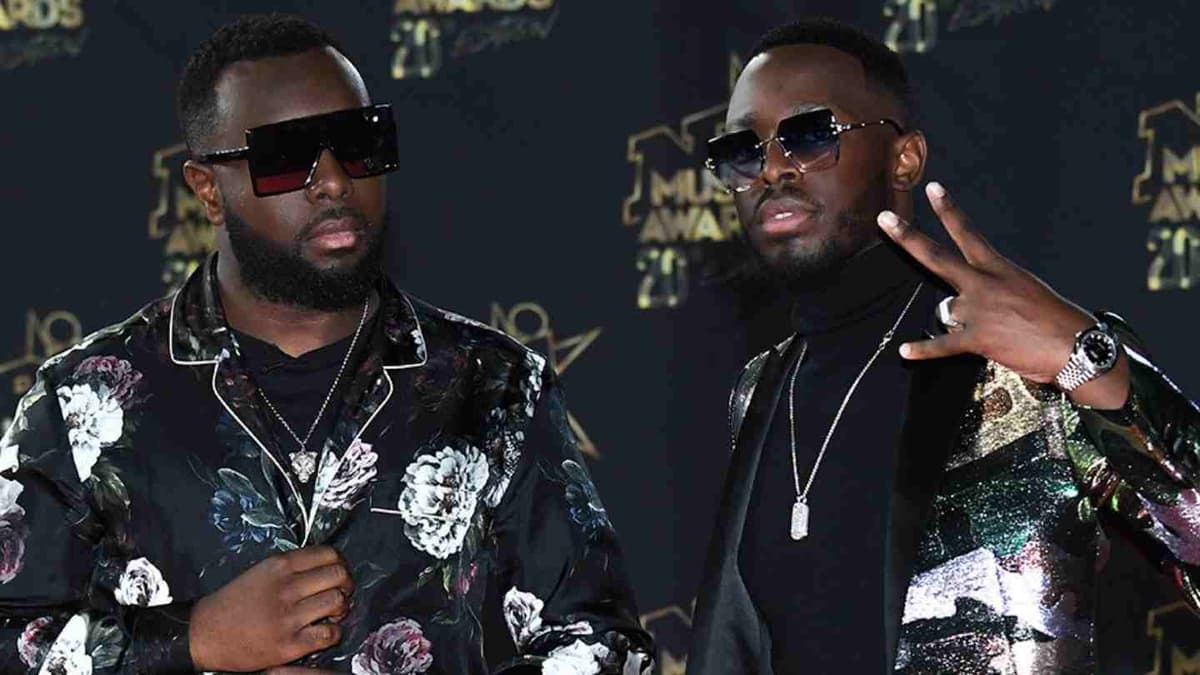 Dadju: son frère, Gims annonce une mini tournée européenne puis se rétracte