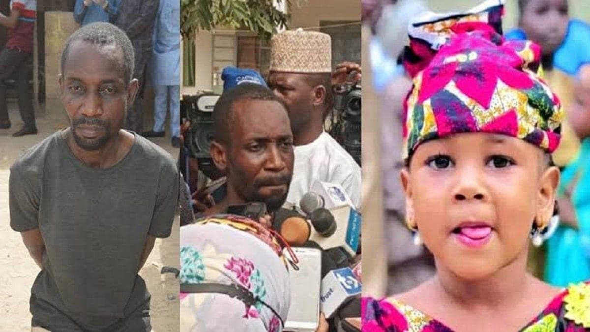 Nigéria: les suspects du meurtre d’Hanifa, condamnés à  mort par pendaison