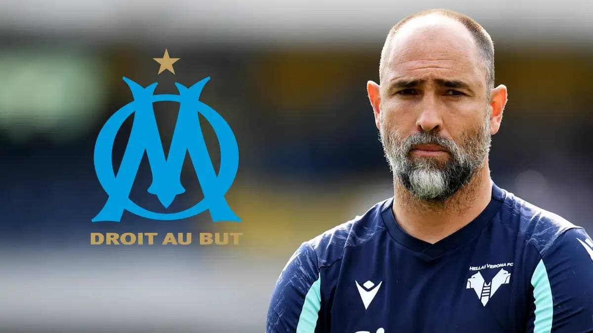 Officiel: l’OM s’offre sa première recrue hivernale