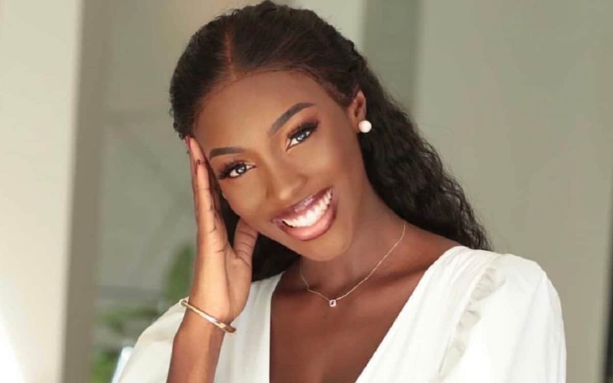 Olivia Yace: après ses sacres de reine de beauté, voici sa nouvelle destination