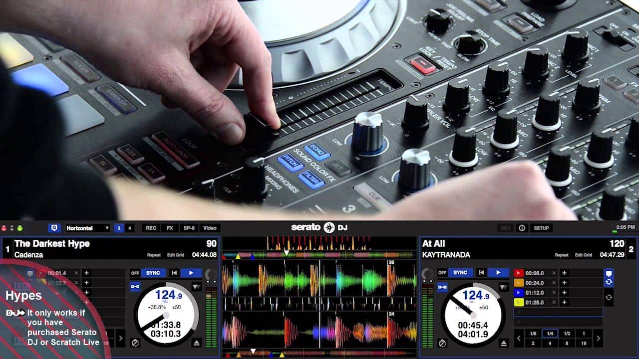Josey : lors d’un mariage, un DJ joue un morceau de la chanteuse et se fait expulser