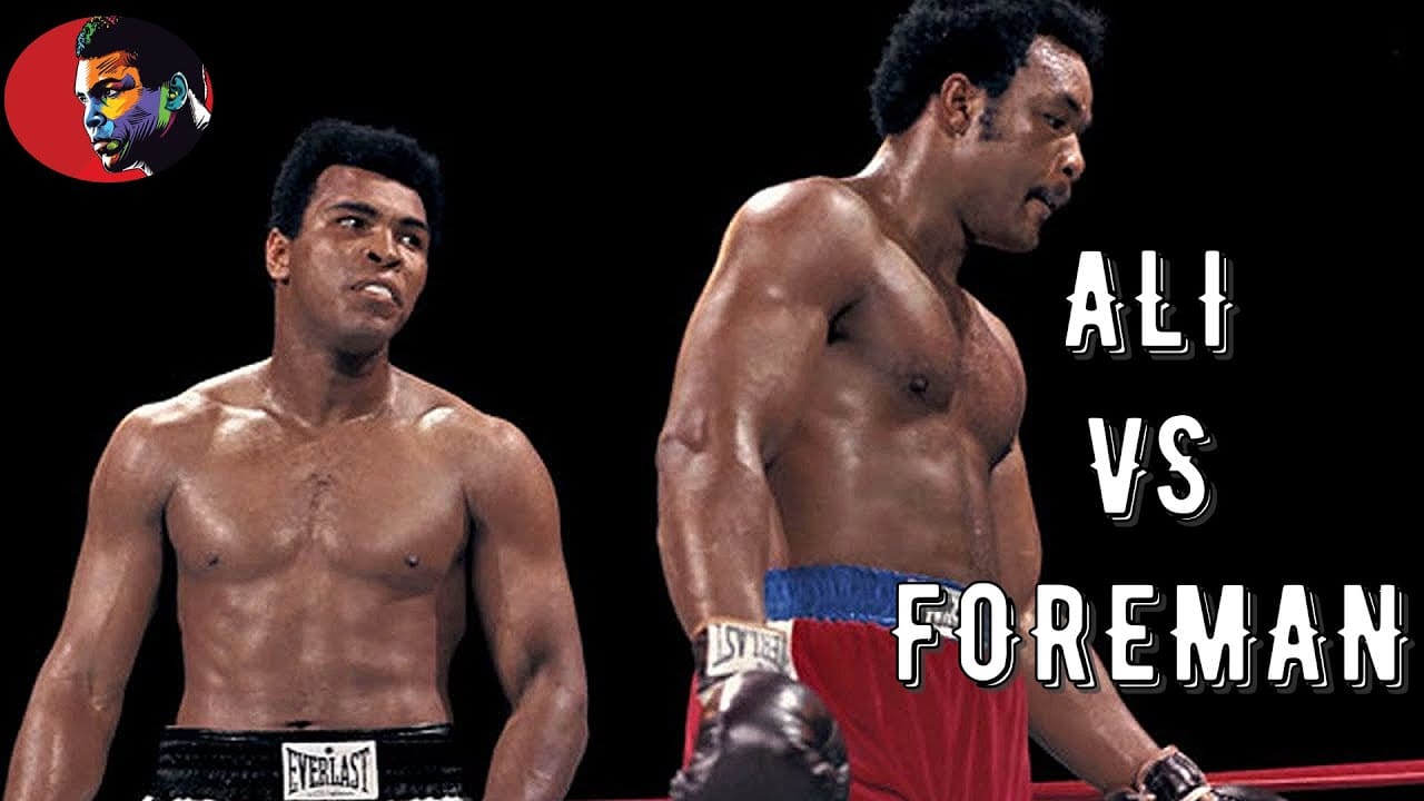 Mohamed Ali : une ceinture de Cassius Clay vendue à plus de 3à€¯milliards FCFA (photo)