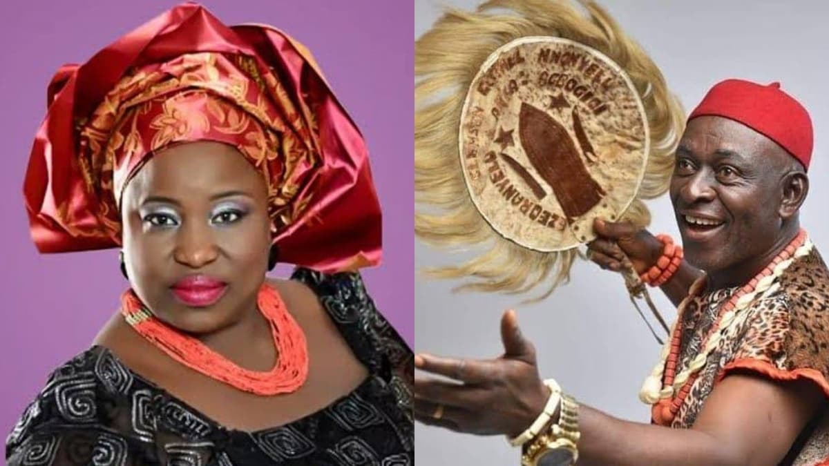 Nigéria: les acteurs de Nollywood Cynthia Okereke et Clemson Cornel portés disparus