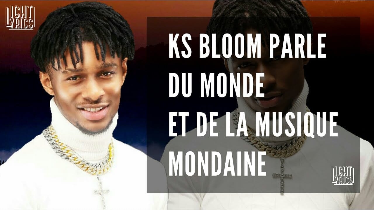Ks Bloom : accusé de copier le style de Constance, le chanteur ivoirien sort de ses gonds