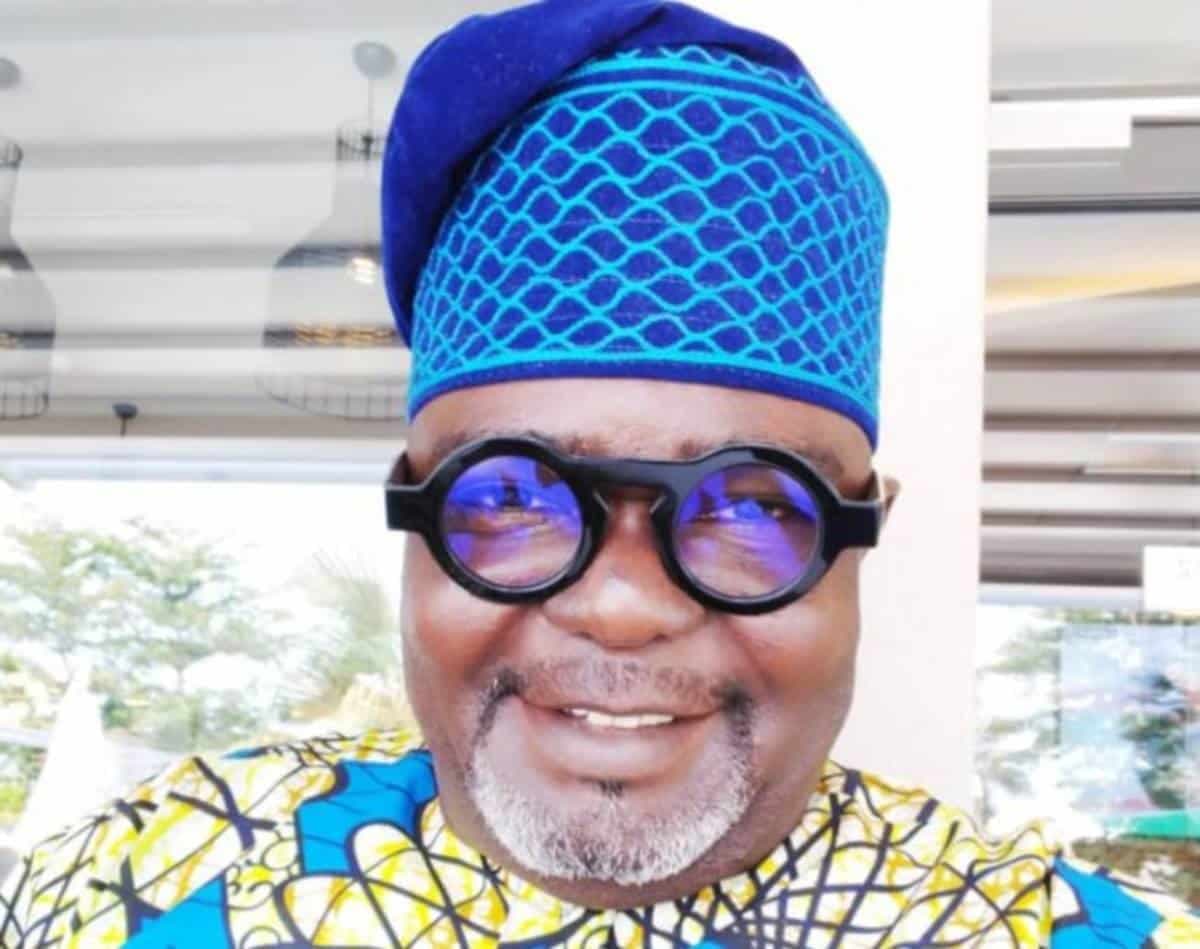 Bénin: Distel Amoussou condamné à  18 mois de prison dont 2 ferme