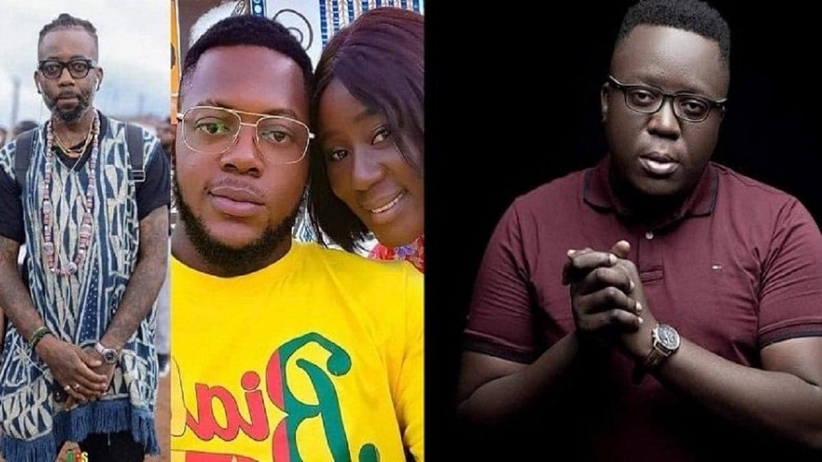 « Eunice a promis de tu.er Tenor »: le manager du chanteur fait de croustillantes révélations