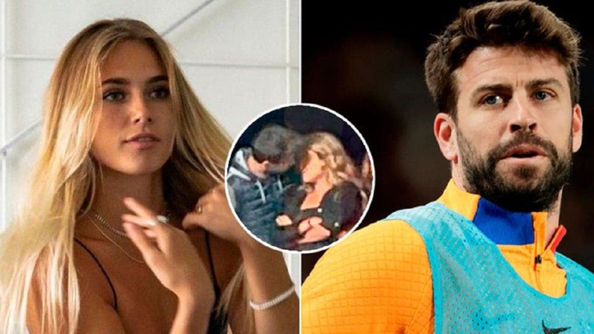 Shakira: son ex-mari Gerard Piqué et sa nouvelle compagne virés d’un restaurant