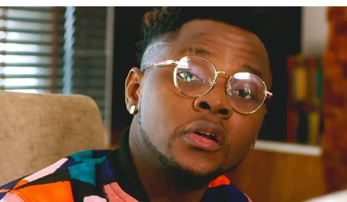 Kizz Daniel: le chanteur nigérian fait une belle révélation sur sa dulcinée (photo)