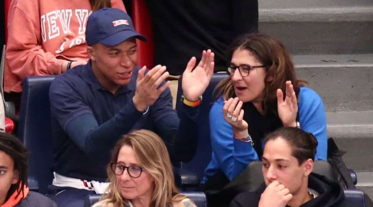 PSG: la mère de Kylian Mbappé sèchement recadrée par l’agent d’Hakimi