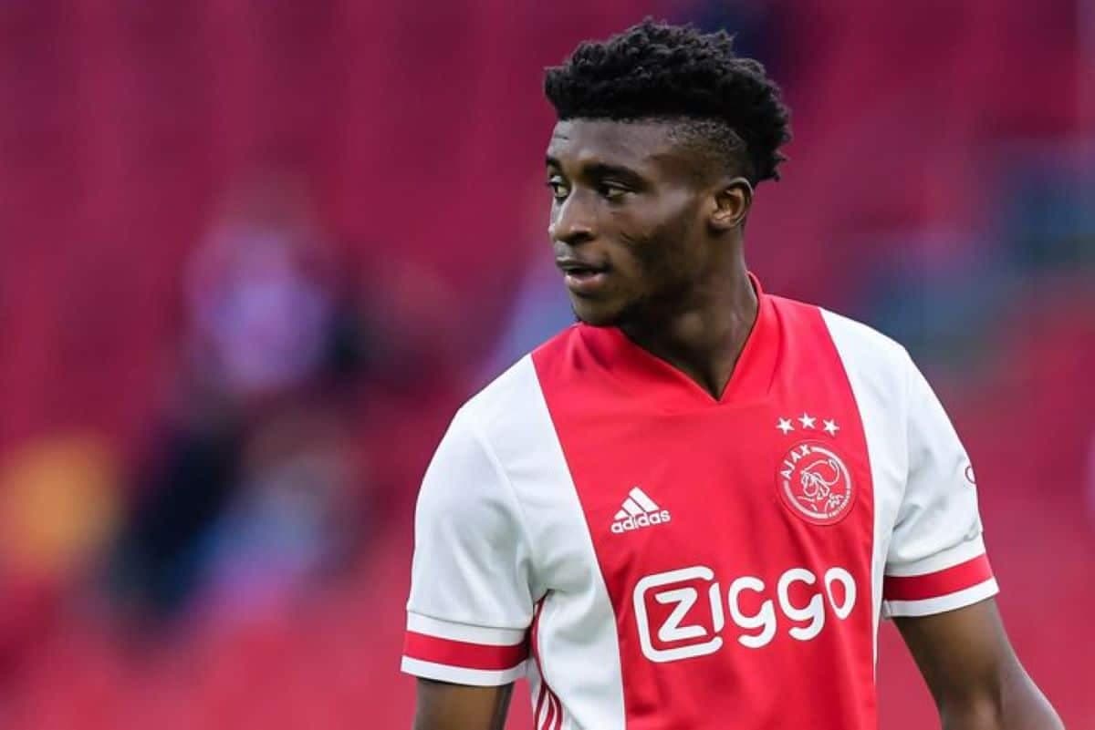 Mercato: l’Ajax repousse une offre de West Ham pour Mohammed Kudus
