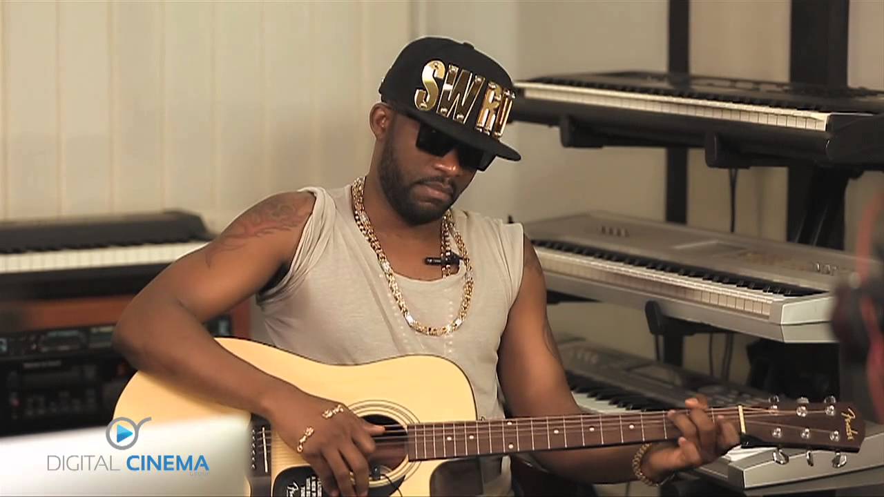 Fally Ipupa : le nom du chanteur congolais cité dans une affaire d’abus s£xuel