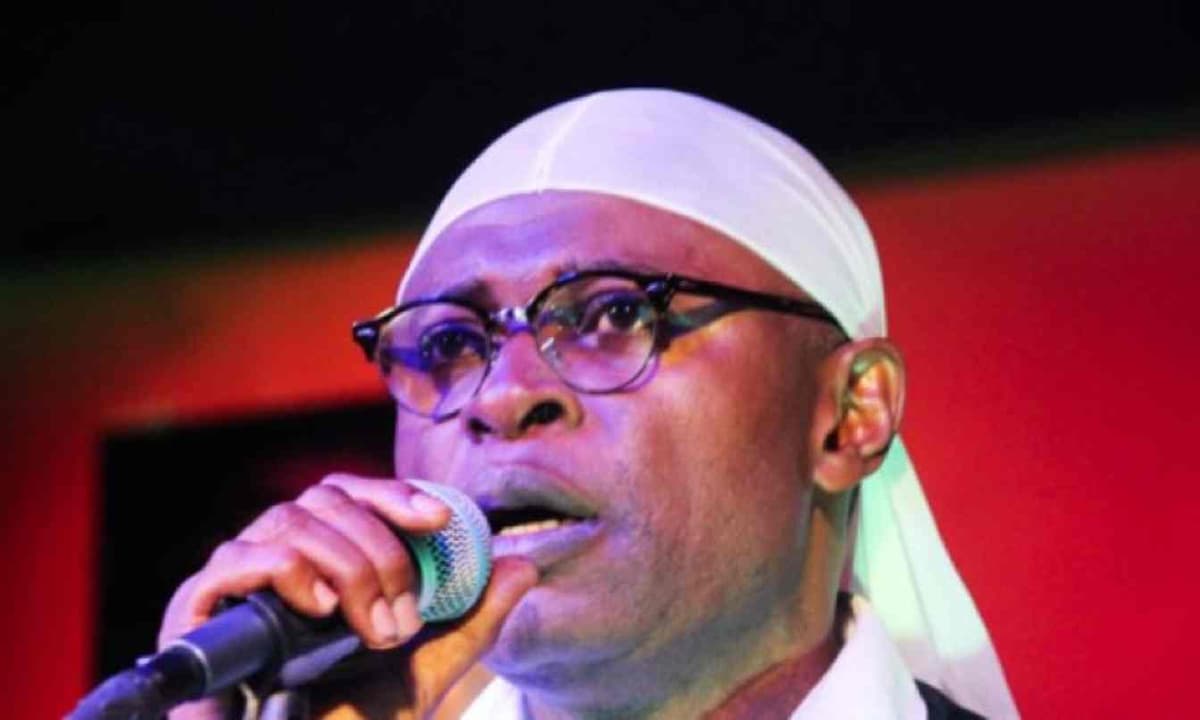 Congo: l’artiste Reddy Amisi réagit aux rumeurs sur sa mort