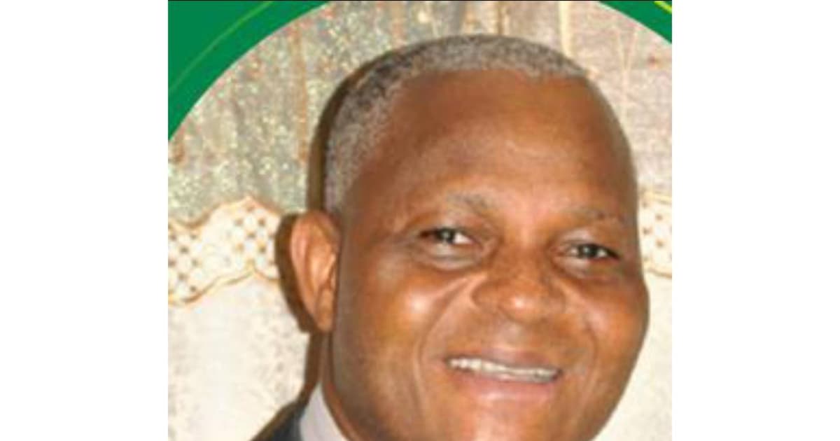 Le Béninois Yves Mongbo porté à  la tête de l’Organisation Ouest Africaine de la Santé