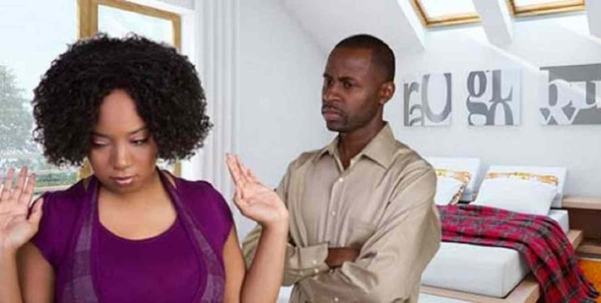 Vie de Couple: comment se reconcilier après une dispute ou une embrouille?