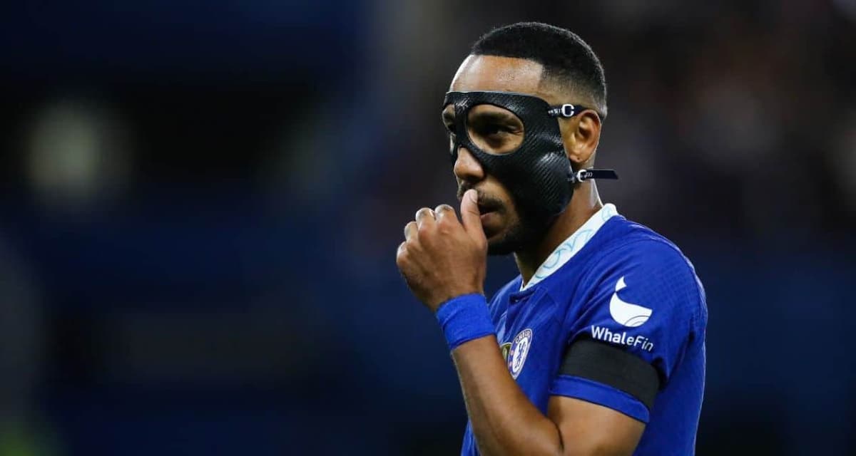 Mercato: Chelsea pousse Aubameyang en Arabie Saoudite