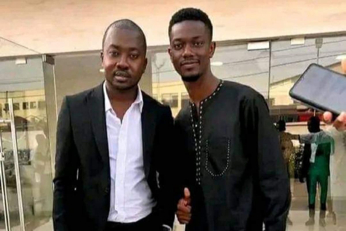 « C’est moi, je vais me donner… »: Souleymane Kamagaté refuse d’affronter Anaconda dans une émission