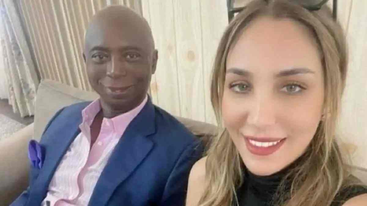 Ned Nwoko : son ex-femme Laila lui présente ses excuses après leur séparation