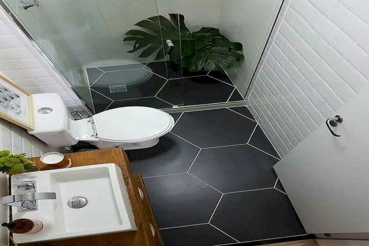 Astuces: parfumez votre salle de bain durant une semaine avec cette recette insoupçonnée