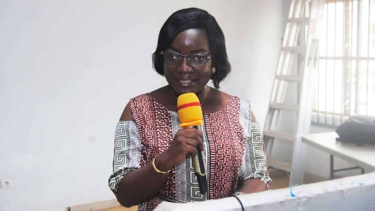 Bénin – UPMB: la nouvelle équipe de Zakiath Latoundji installée