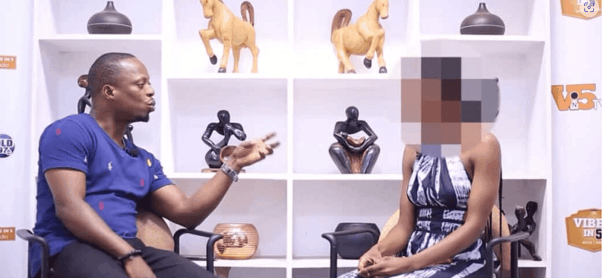 « J’ai couché avec plus de 100 femmes… » les étranges confidences d’une lesbienne de 22 ans (vidéo)