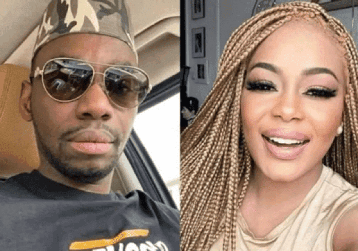 « Si elle arrive à  m’apporter une preuve, je ferme ma page », Makosso met au défi Emmanuelle Keà¯ta