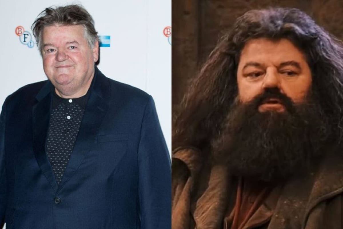 Harry Potter: décès de Robbie Coltrane, interprète d’Hagrid