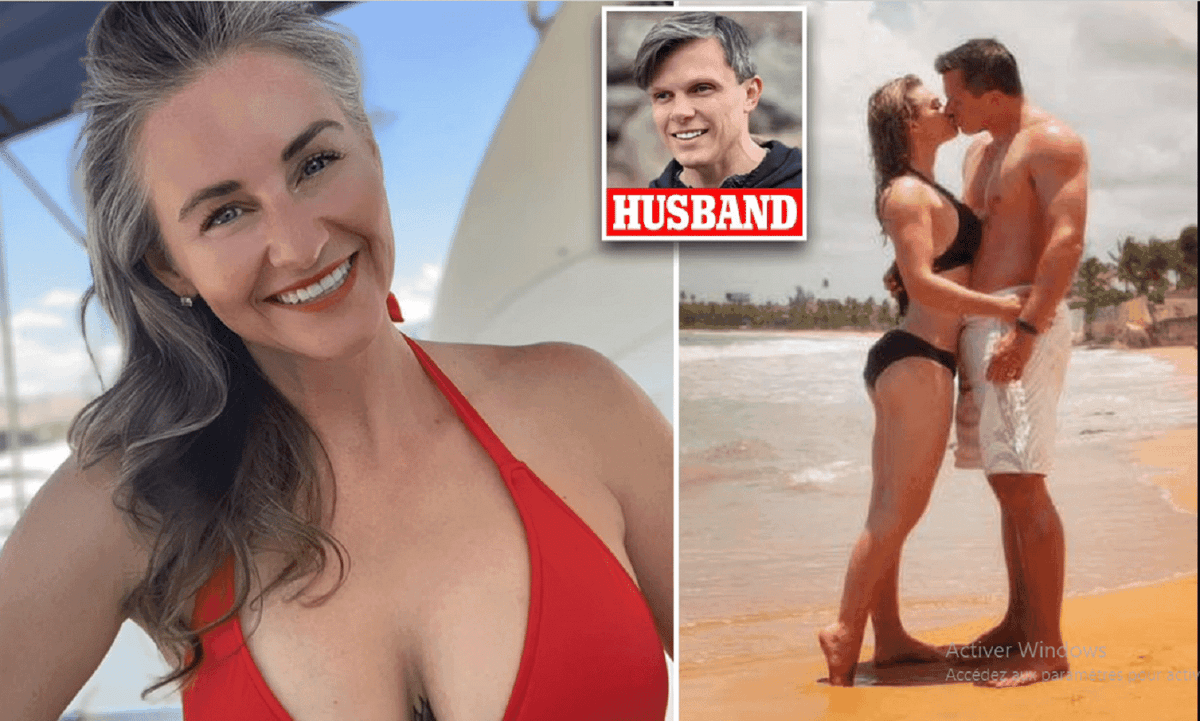 États-Unis: la justice ordonne à  une femme de remettre un album de photos d’elle nue, à  son ex-mari