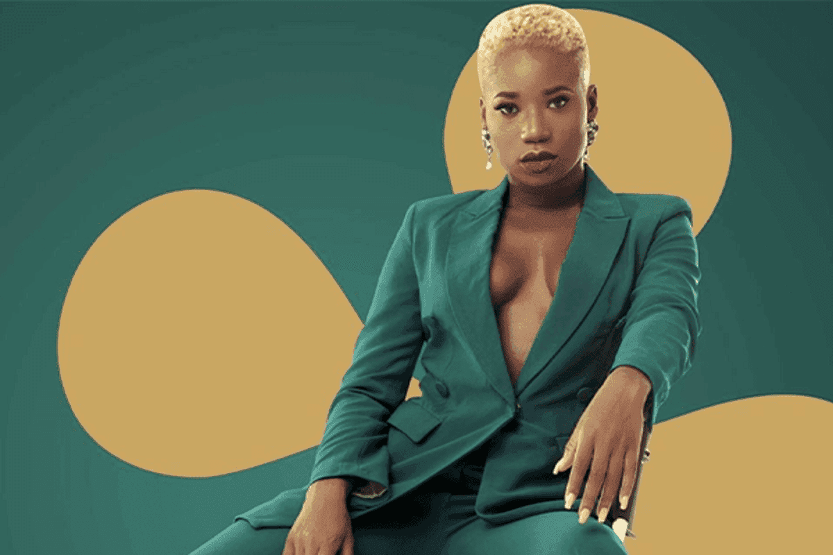 Mula: Fin de collaboration entre  la chanteuse et sa maison de production Soul Squad Music