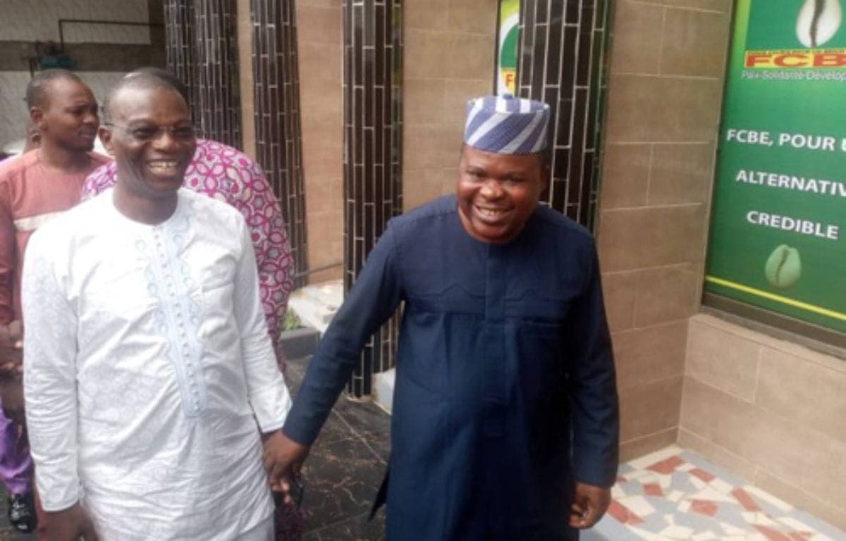 Présidentielle 2026 au Bénin : Iréné Agossa appelle à prendre « au sérieux » la candidature de Paul Hounkpè