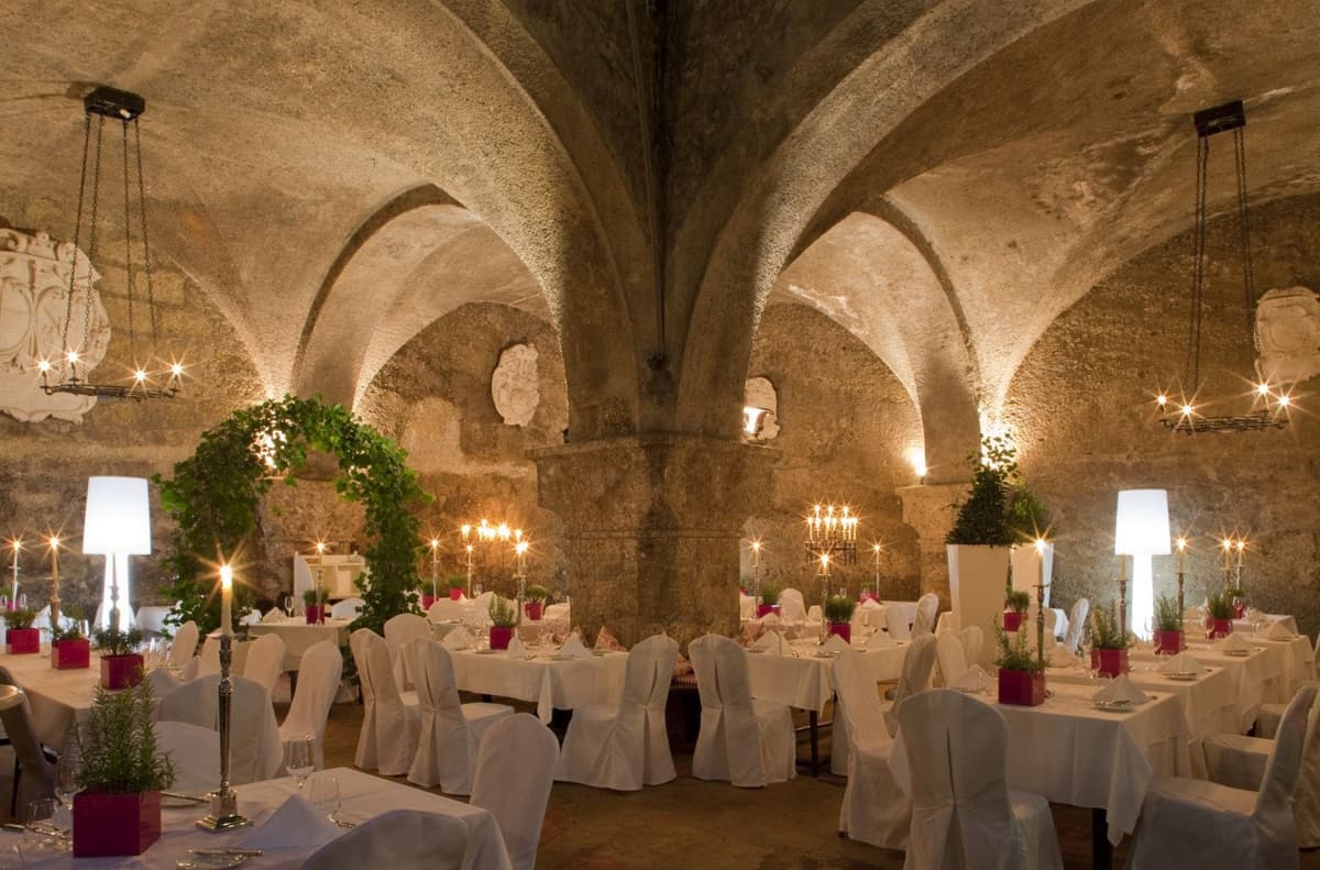 Découvrez le top 10 des restaurants les plus anciens au monde (photos)