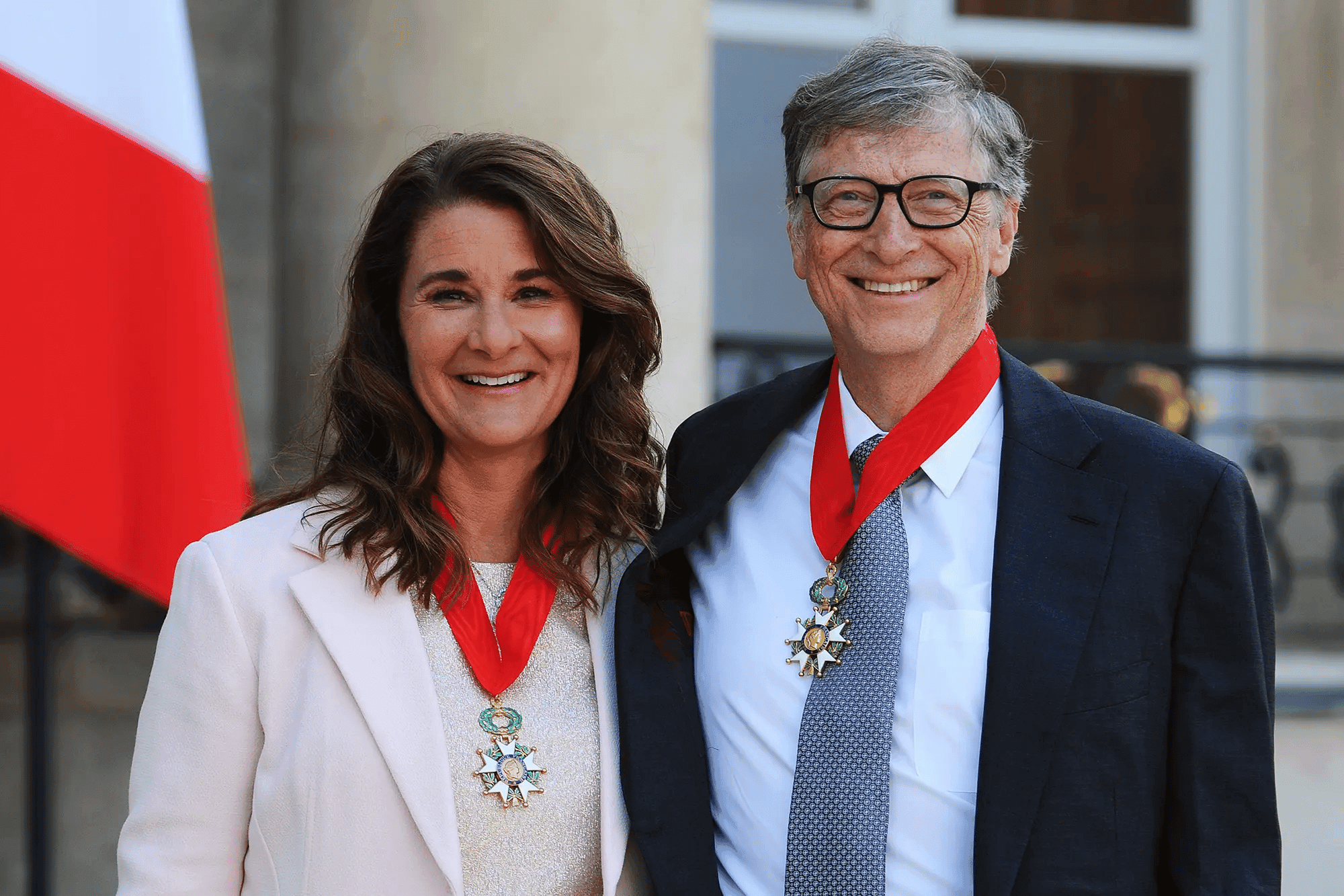 « Je n’en pouvais plus… », Melinda revient sur les vraies raisons de son divorce avec Bill Gates