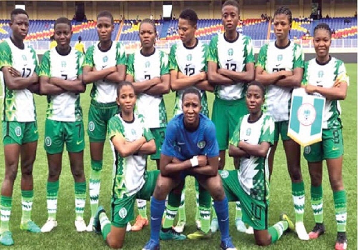 CAN de Beach Soccer 2022: le Nigéria se retire de la compétition