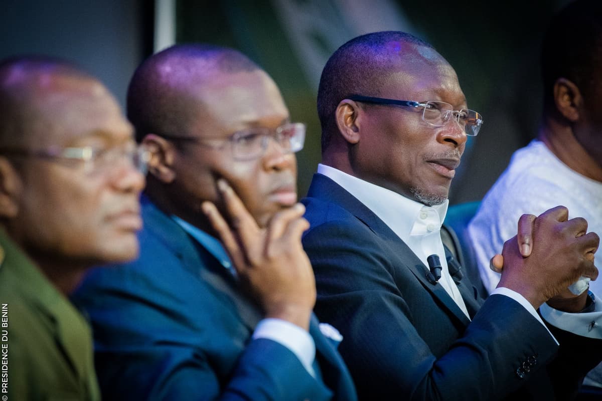 Croissance économique record au Bénin en 2024: un bond soutenu mais encore inégal