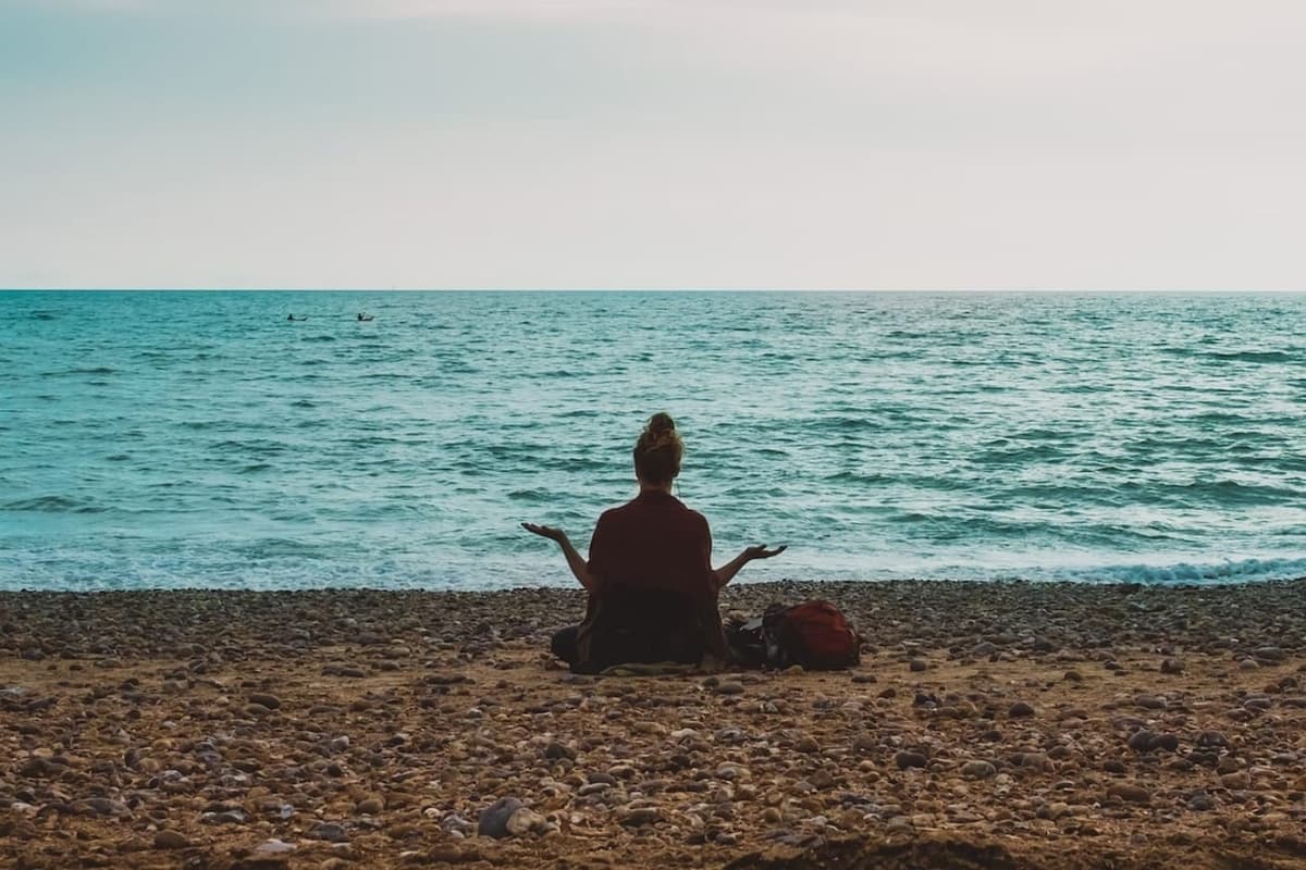 Bon à  savoir: 10 moyens simples pour soulager le stress