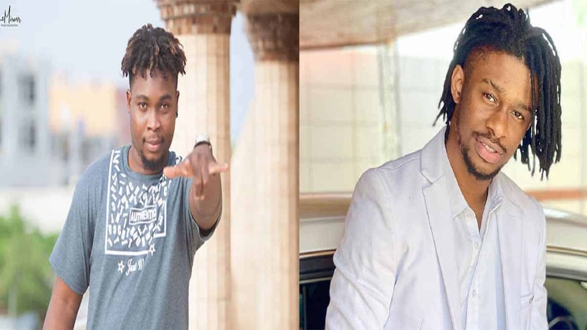 Affaire KS Bloom battu à  Dakar: Crisba réagit, « l’histoire là  est trop bizarre »