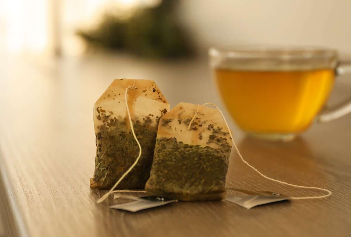 Bon à  savoir: quel thé prendre pour éliminer le mauvais cholestérol?