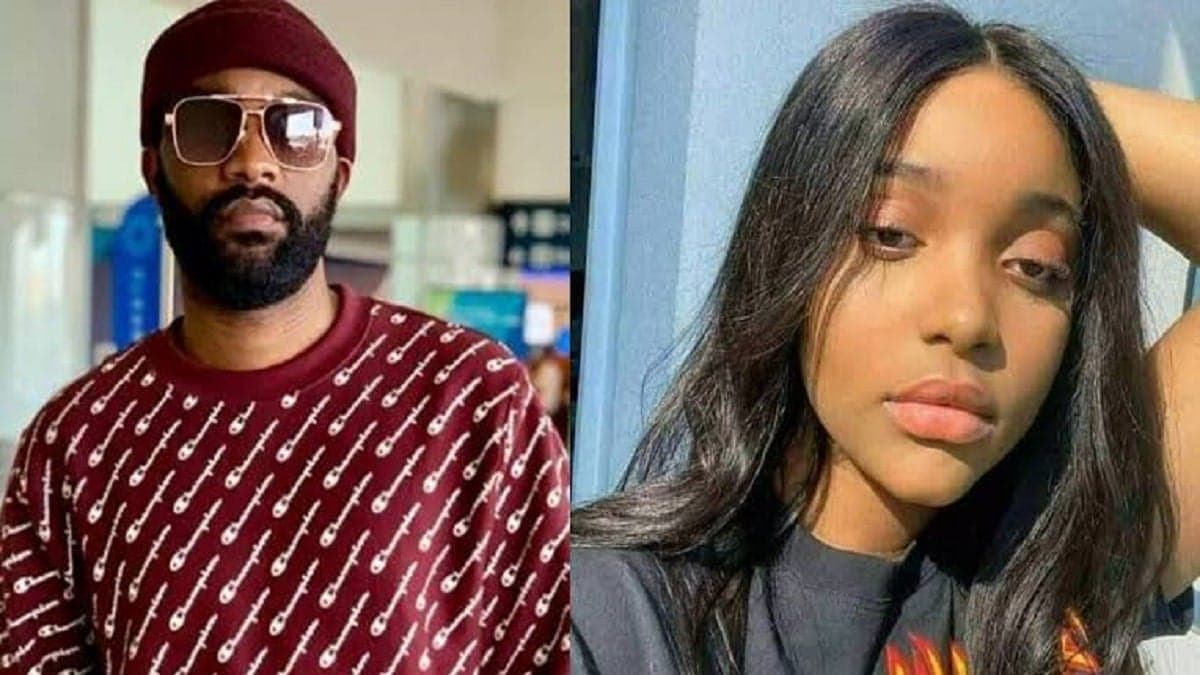 « Témoigner contre son propre père », Fally Ipupa révèle les dessous de son conflit avec sa fille Keyna