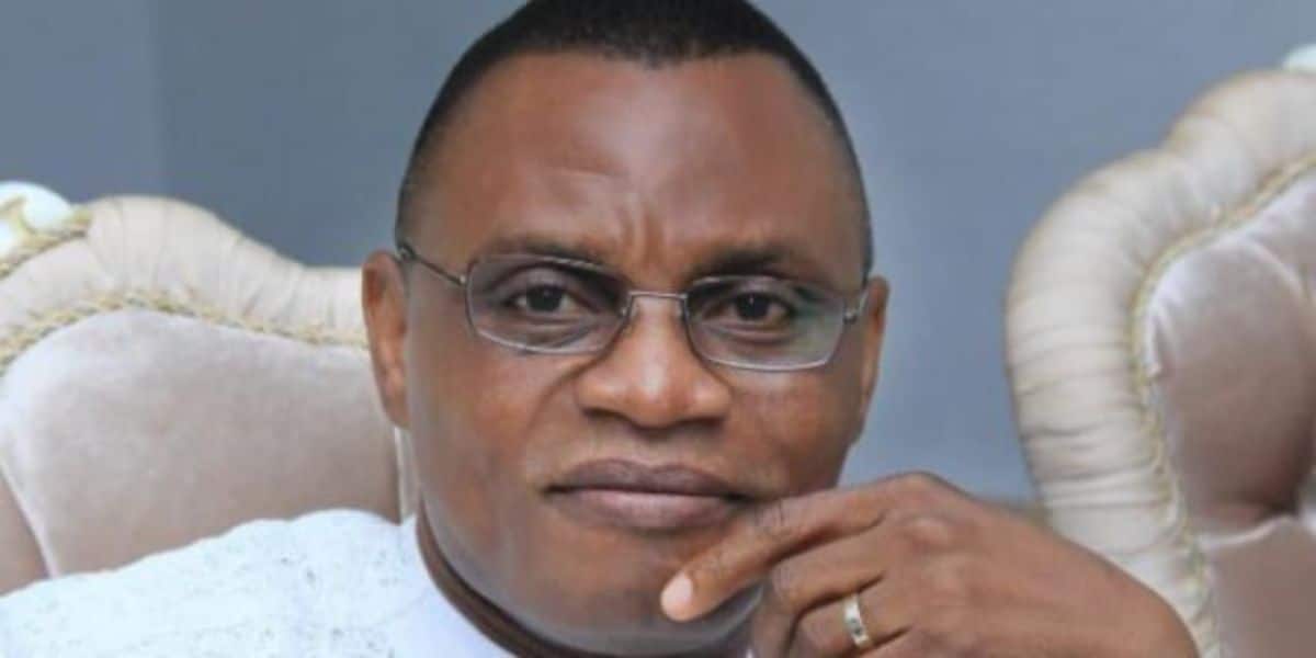 Bénin: « Ainsi va la vie! », l’honorable Nazaire Sado quitte tristement le parlement