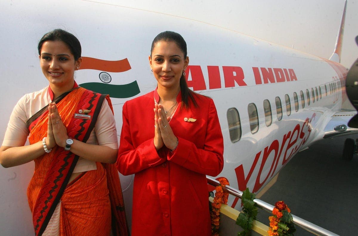 Air India passe la plus importante commande d’avions de l’histoire
