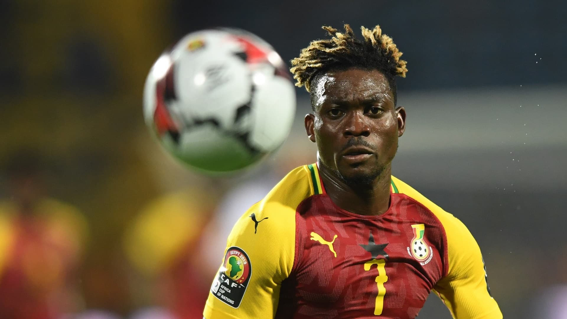 Séisme en Turquie: l’entourage de Christian Atsu pousse un coup de gueule