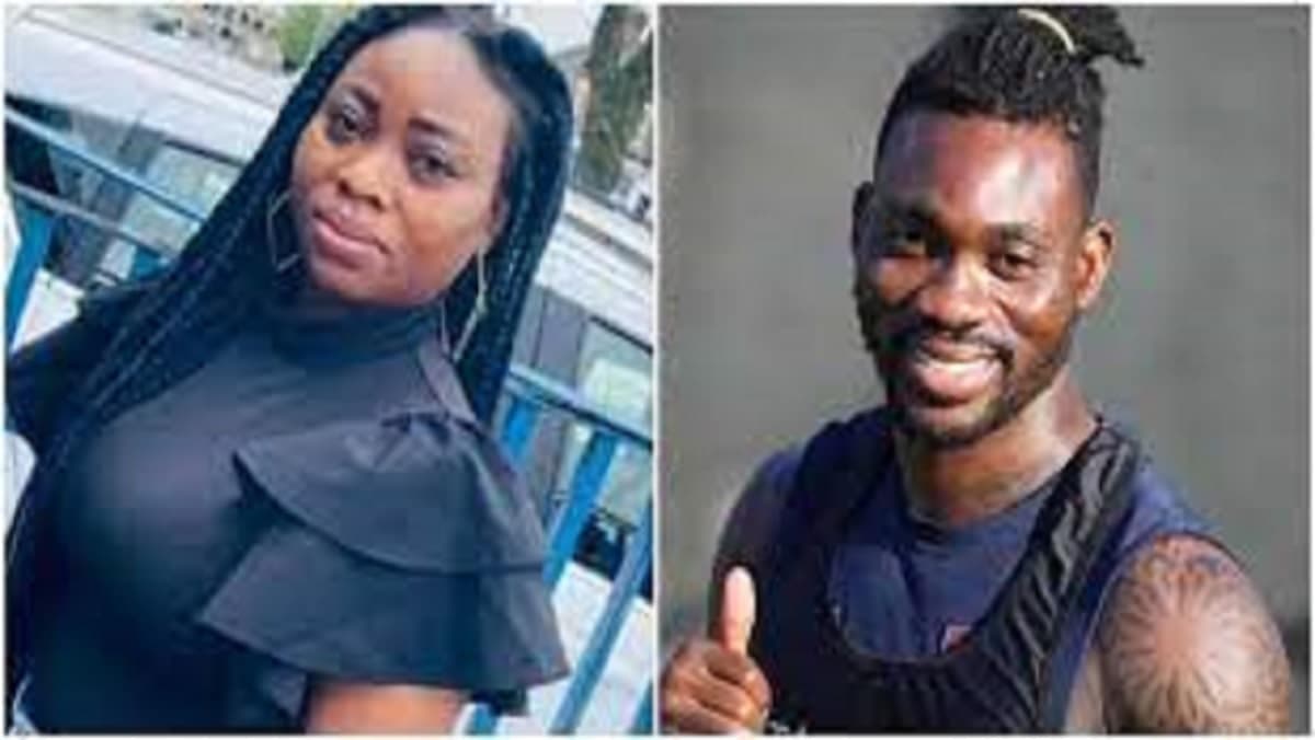 Décès de Christian Atsu: sa sÅ“ur jumelle inconsolable après l’arrivée de la dépouille (vidéo)