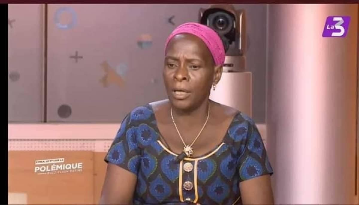 Dj Congélateur: entre Manadja et Tiesco, sa mère prend une décision catégorique