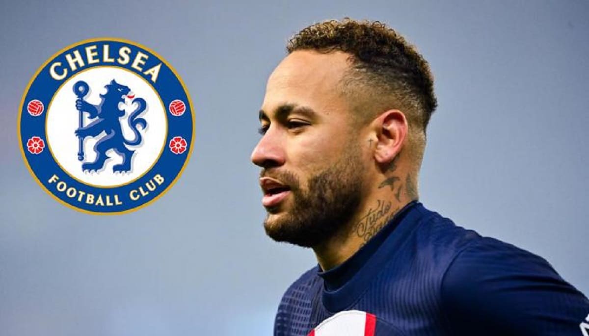 PSG: Chelsea en négociation avec le clan Neymar?