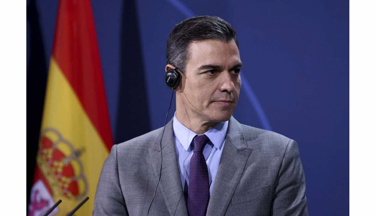 EspagneÂ : le Parlement reconduit Pedro Sà¡nchez pour un nouveau mandat