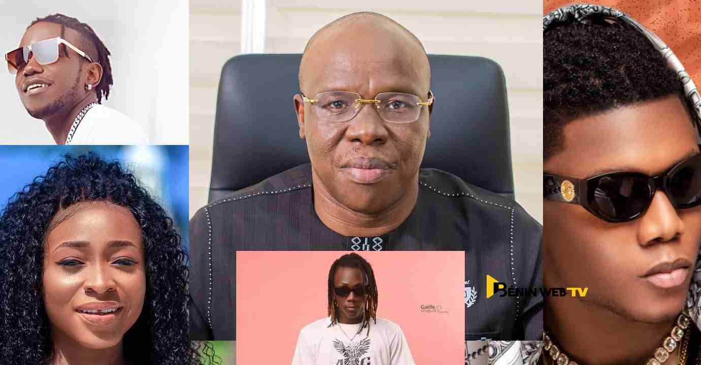 FEMUA 2023: le boycott des artistes béninois fait grincer des dents