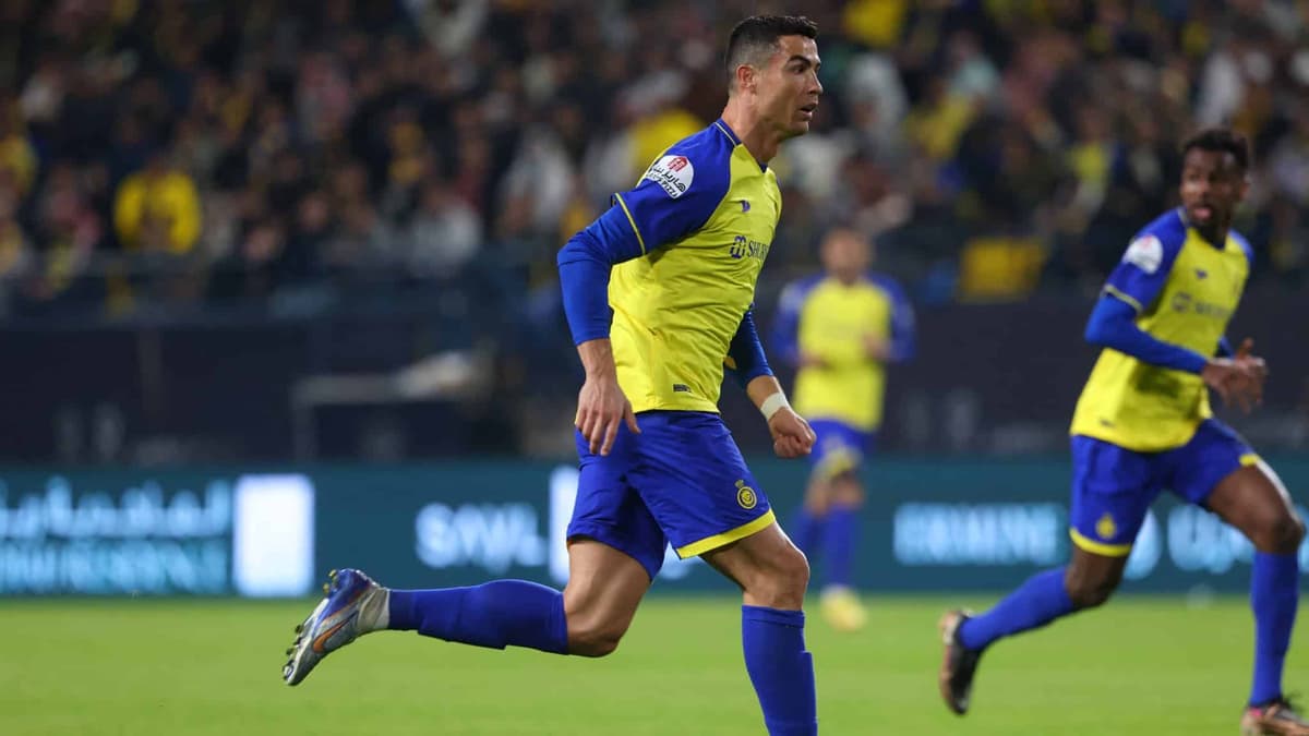 Arabie Saoudite: mauvaise nouvelle pour Al Nassr